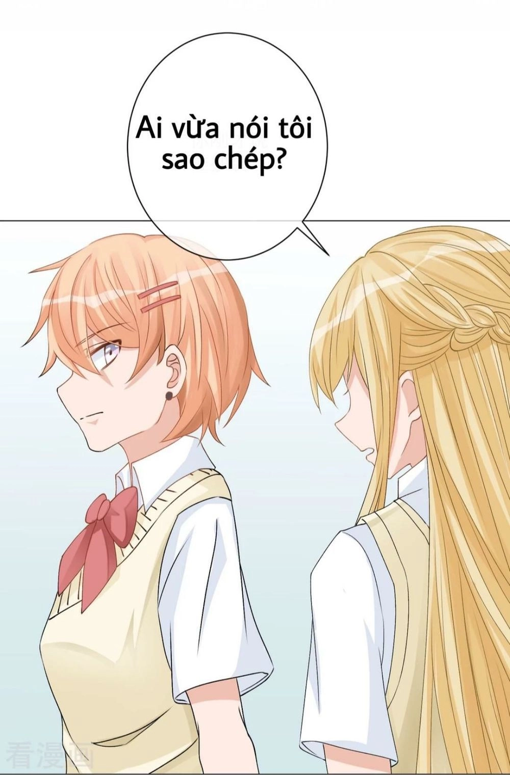 Trọng Sinh Siêu Sao - Lăng Thiếu Sủng Nghiện Chapter 15 - 17