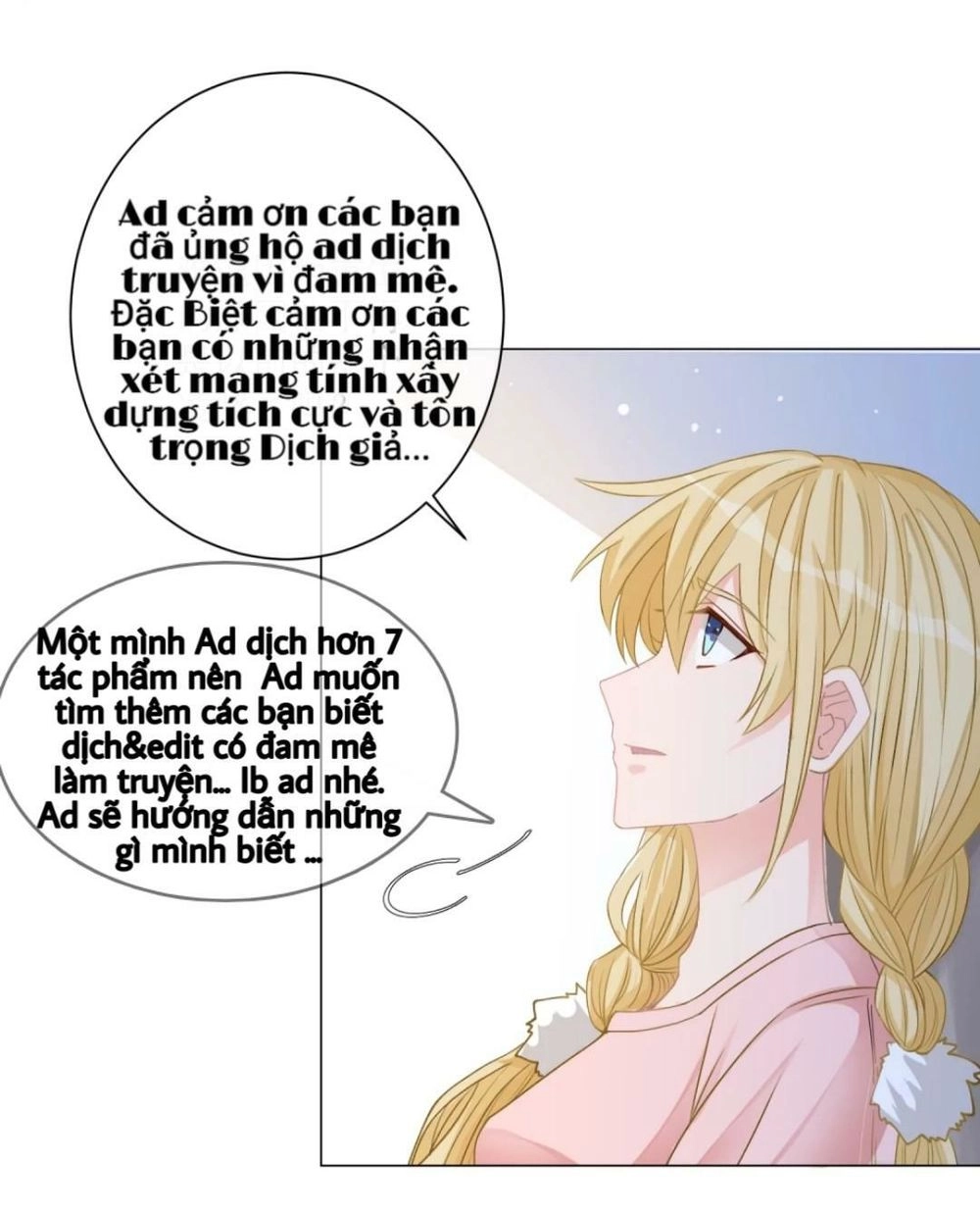 Trọng Sinh Siêu Sao - Lăng Thiếu Sủng Nghiện Chapter 15 - 21