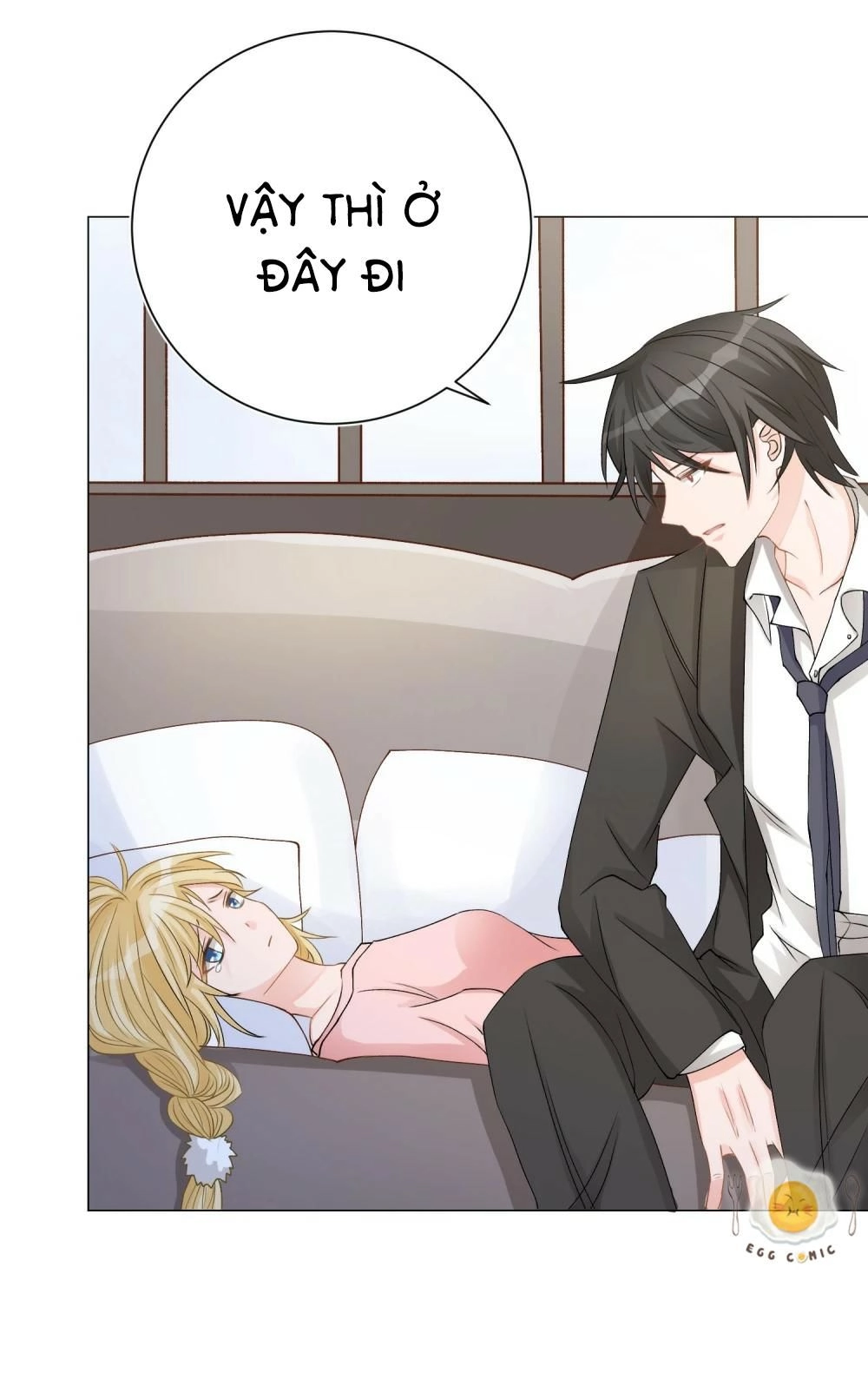 Trọng Sinh Siêu Sao - Lăng Thiếu Sủng Nghiện Chapter 17 - 8