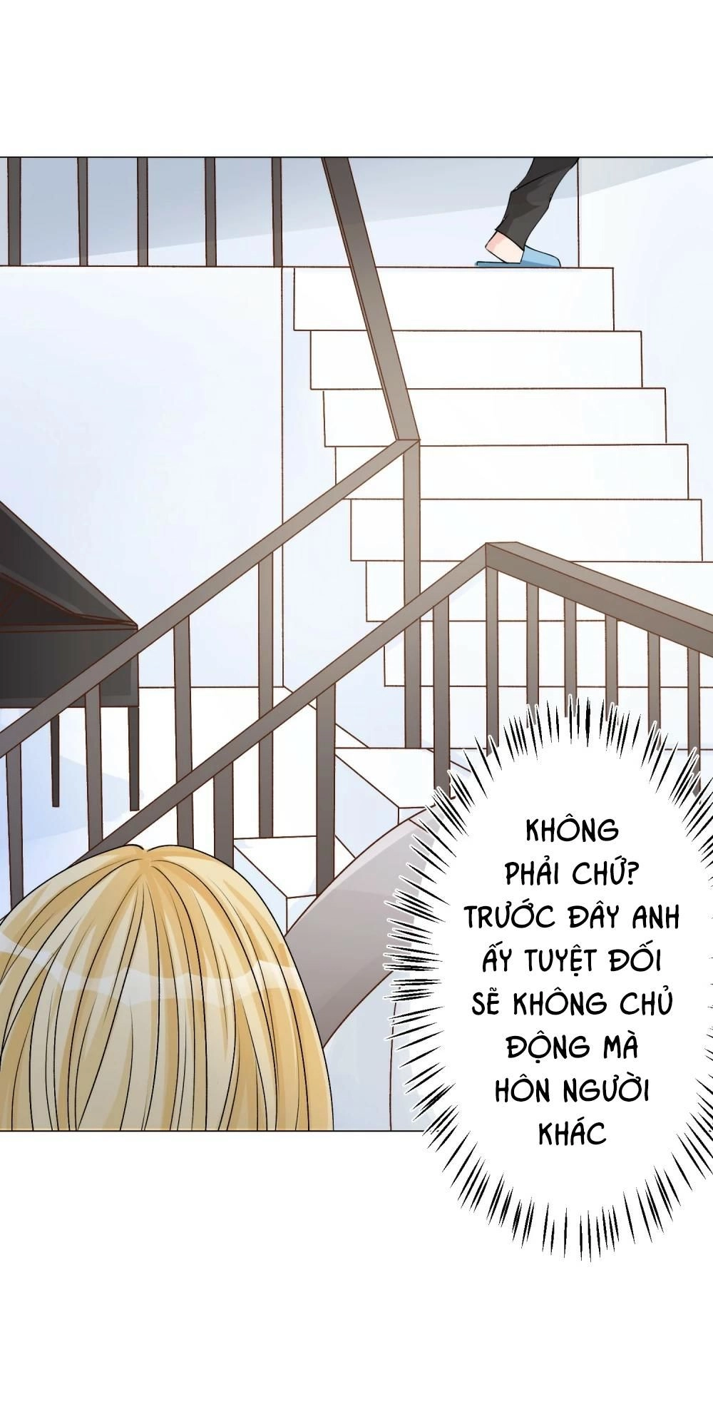 Trọng Sinh Siêu Sao - Lăng Thiếu Sủng Nghiện Chapter 17 - 9