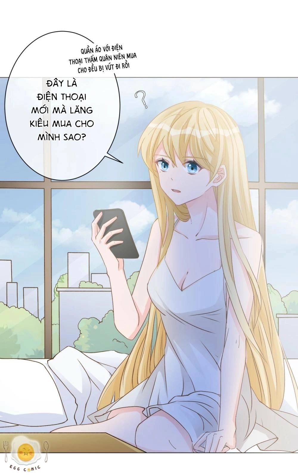 Trọng Sinh Siêu Sao - Lăng Thiếu Sủng Nghiện Chapter 17 - 16