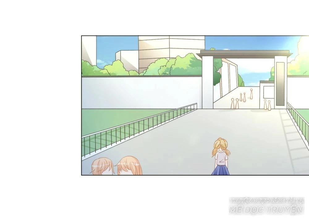 Trọng Sinh Siêu Sao - Lăng Thiếu Sủng Nghiện Chapter 17 - 19