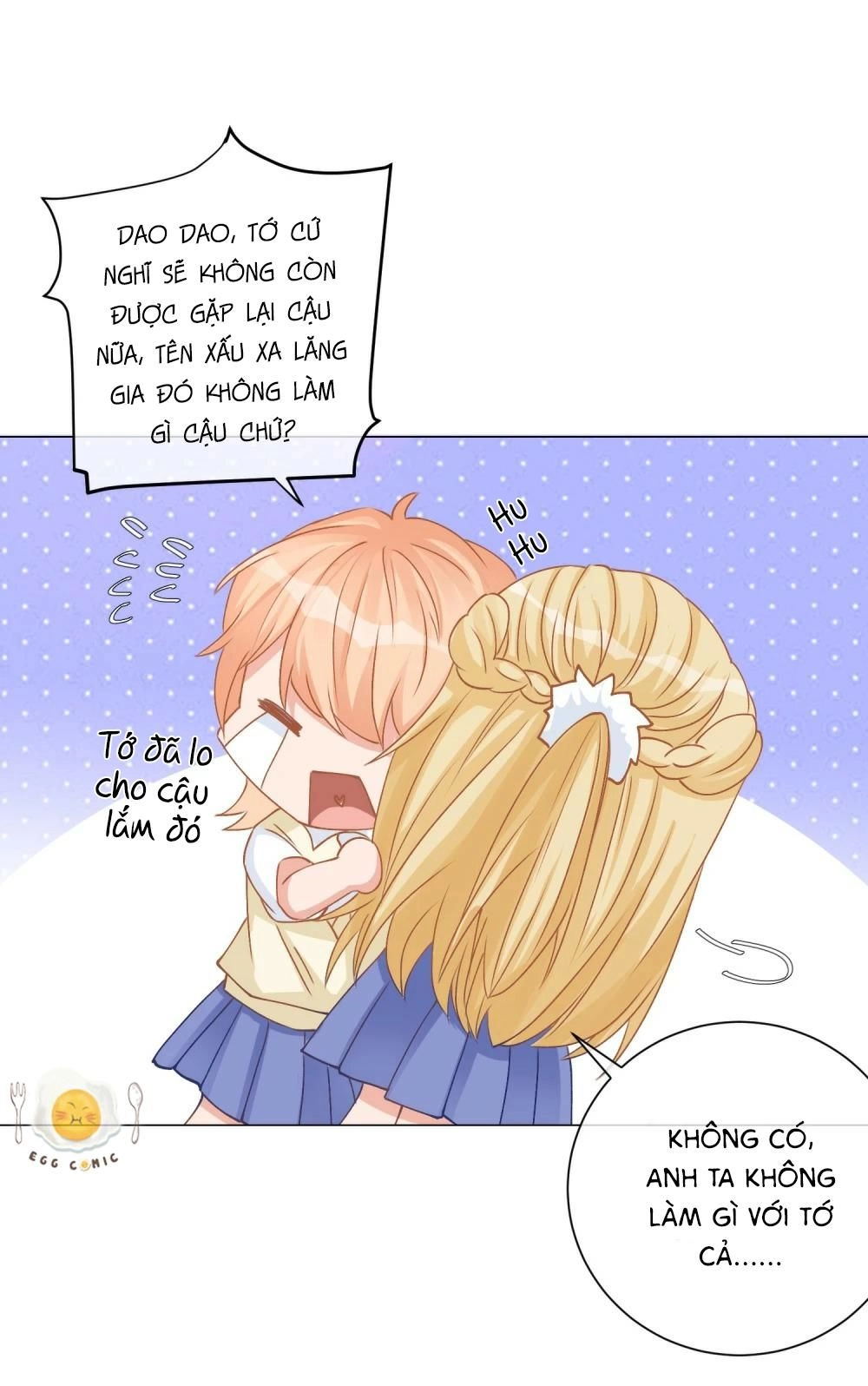 Trọng Sinh Siêu Sao - Lăng Thiếu Sủng Nghiện Chapter 17 - 20