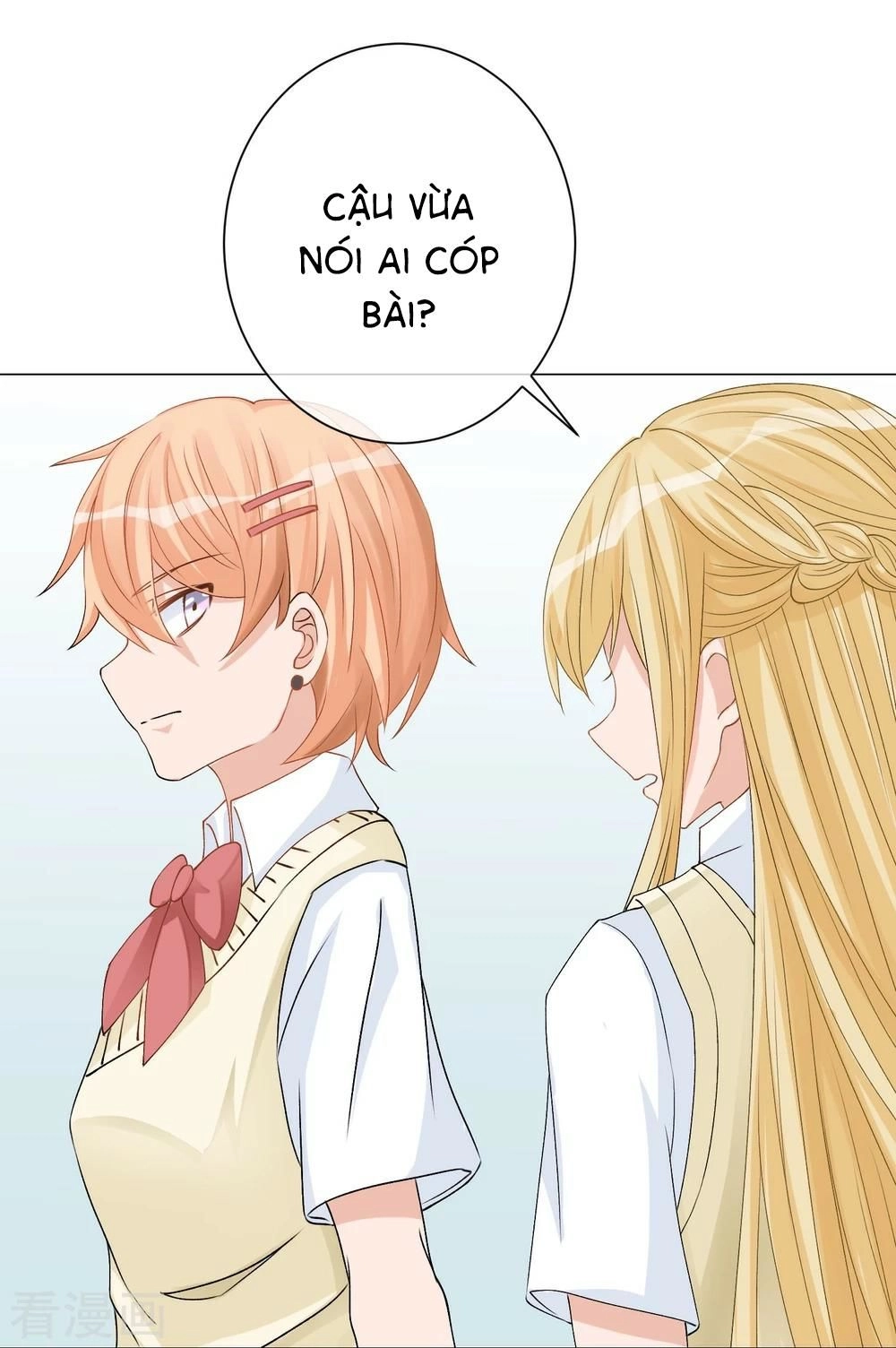 Trọng Sinh Siêu Sao - Lăng Thiếu Sủng Nghiện Chapter 17 - 26