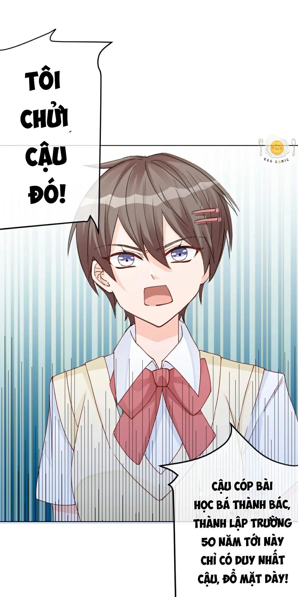 Trọng Sinh Siêu Sao - Lăng Thiếu Sủng Nghiện Chapter 18 - 8