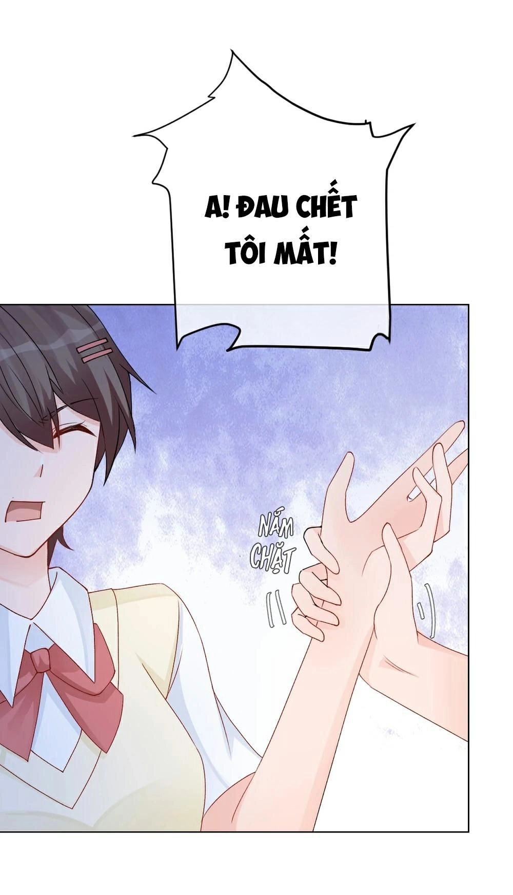 Trọng Sinh Siêu Sao - Lăng Thiếu Sủng Nghiện Chapter 18 - 10