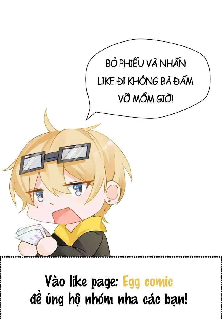 Trọng Sinh Siêu Sao - Lăng Thiếu Sủng Nghiện Chapter 18 - 29