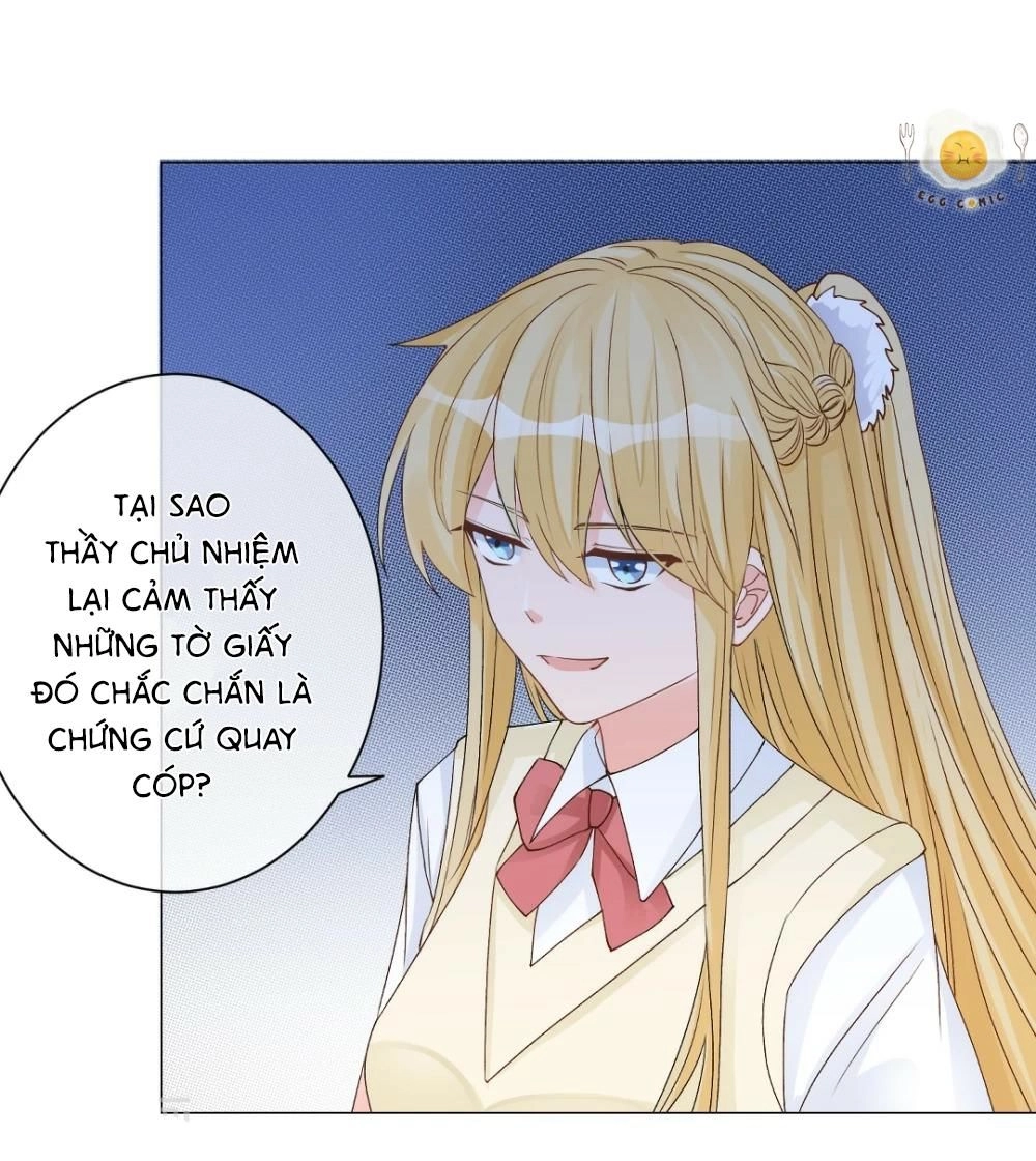 Trọng Sinh Siêu Sao - Lăng Thiếu Sủng Nghiện Chapter 19 - 19