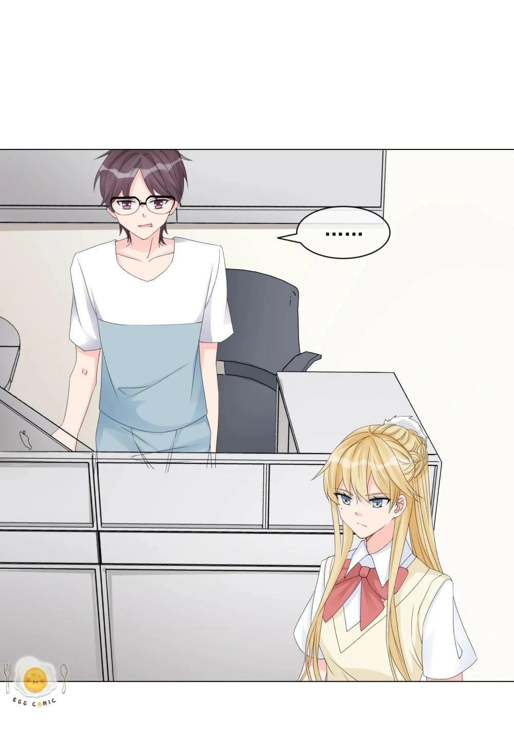 Trọng Sinh Siêu Sao - Lăng Thiếu Sủng Nghiện Chapter 20 - 5