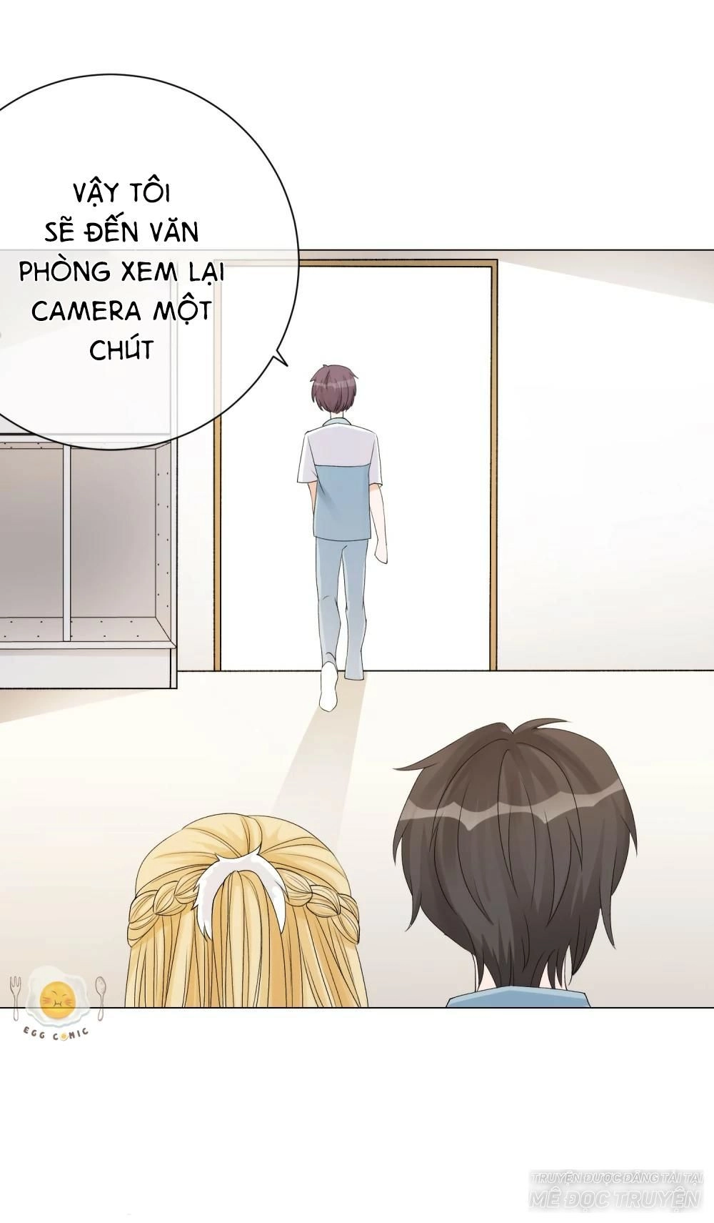 Trọng Sinh Siêu Sao - Lăng Thiếu Sủng Nghiện Chapter 20 - 6