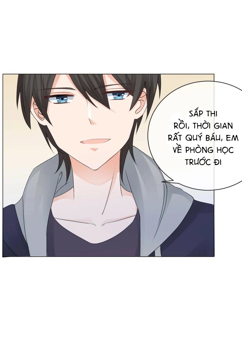 Trọng Sinh Siêu Sao - Lăng Thiếu Sủng Nghiện Chapter 20 - 7