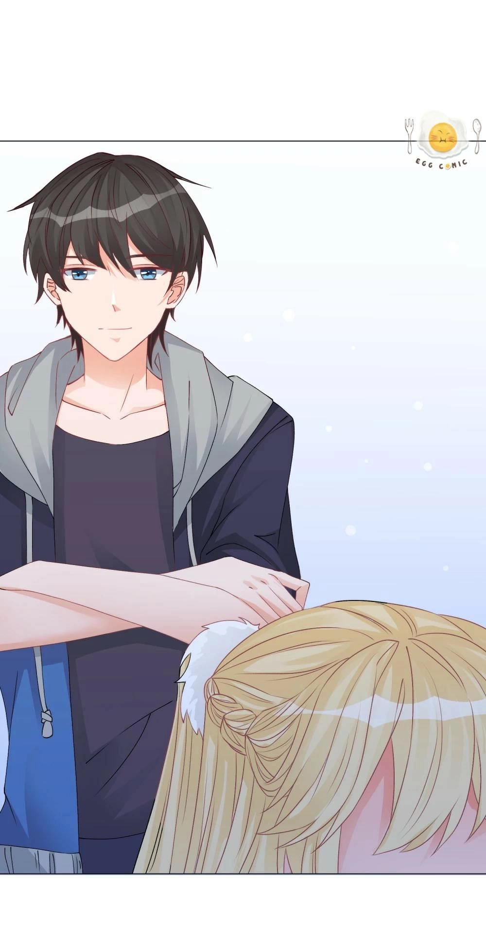 Trọng Sinh Siêu Sao - Lăng Thiếu Sủng Nghiện Chapter 20 - 9