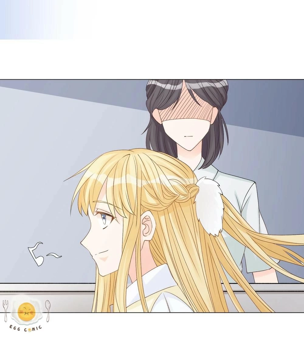 Trọng Sinh Siêu Sao - Lăng Thiếu Sủng Nghiện Chapter 20 - 14