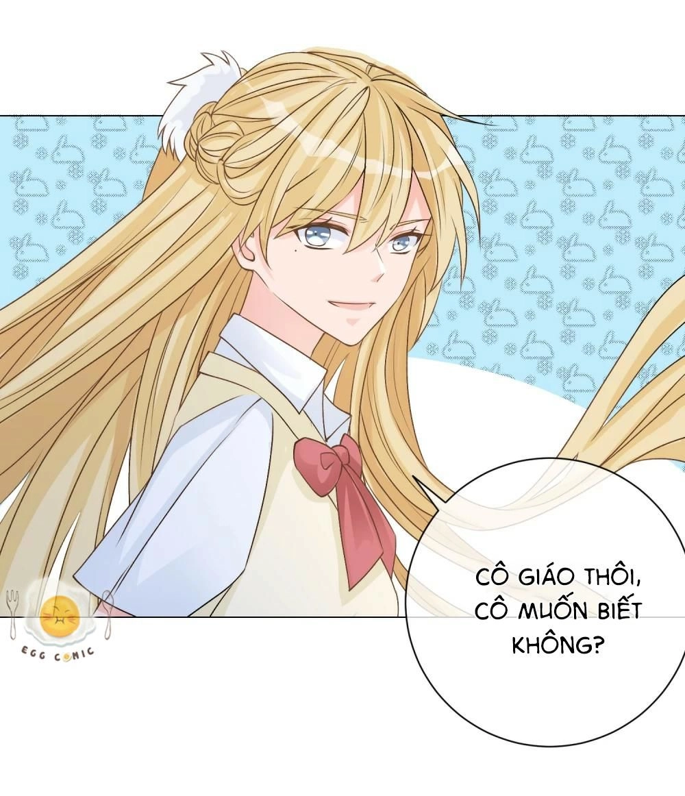 Trọng Sinh Siêu Sao - Lăng Thiếu Sủng Nghiện Chapter 20 - 18