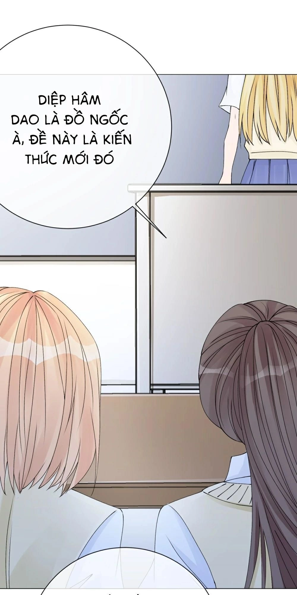 Trọng Sinh Siêu Sao - Lăng Thiếu Sủng Nghiện Chapter 20 - 23