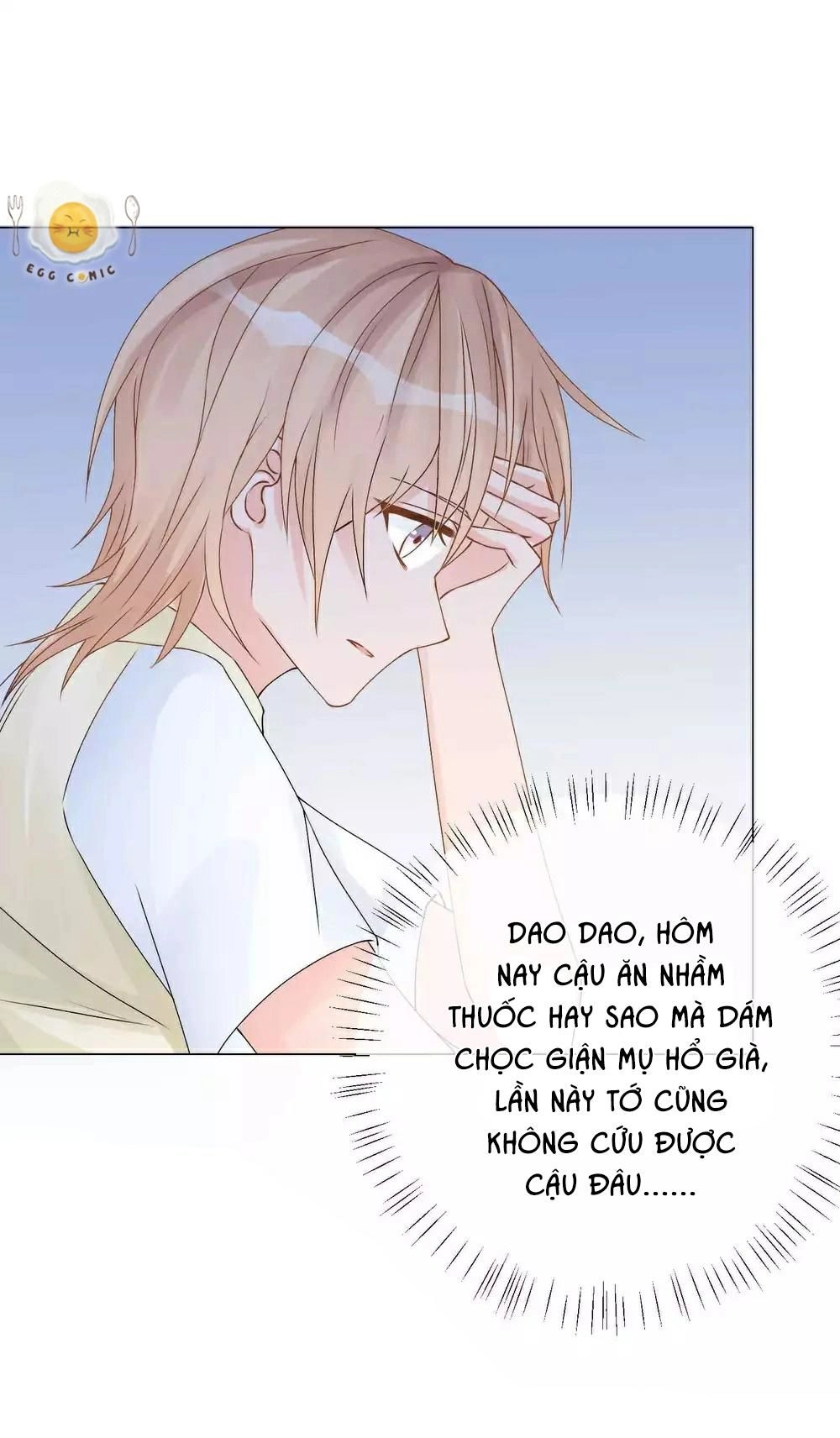 Trọng Sinh Siêu Sao - Lăng Thiếu Sủng Nghiện Chapter 20 - 25