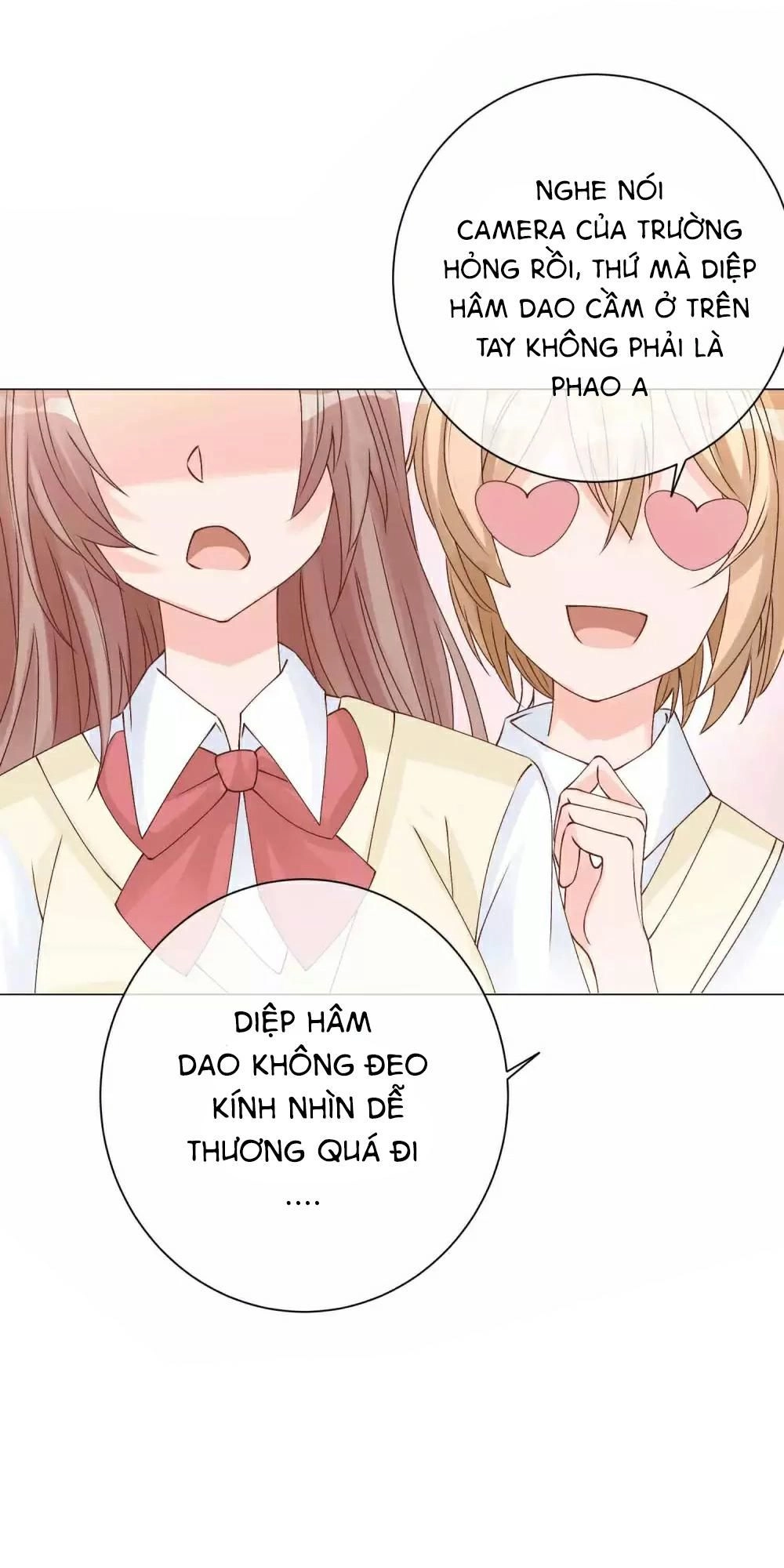 Trọng Sinh Siêu Sao - Lăng Thiếu Sủng Nghiện Chapter 20 - 30