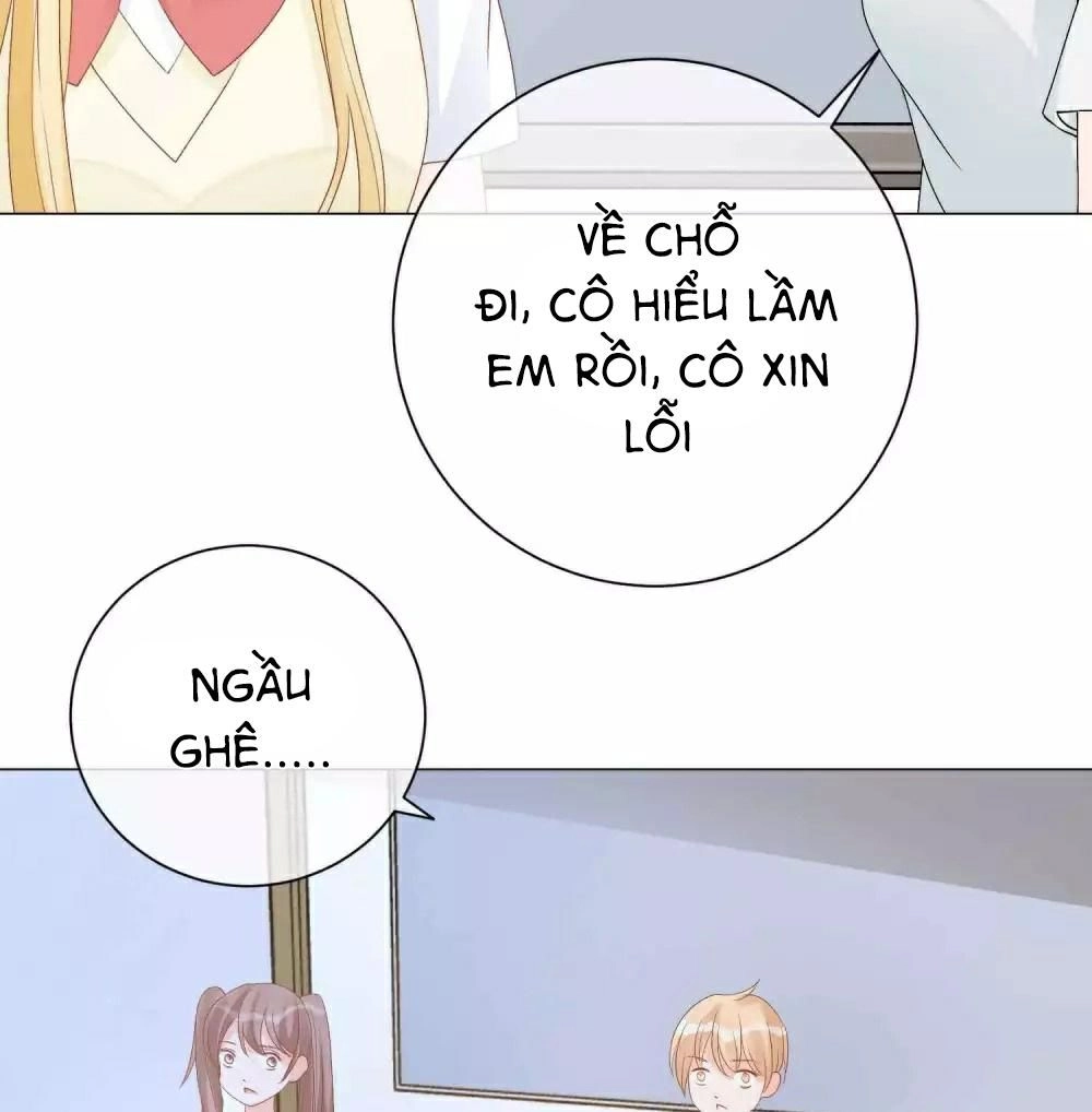 Trọng Sinh Siêu Sao - Lăng Thiếu Sủng Nghiện Chapter 20 - 33