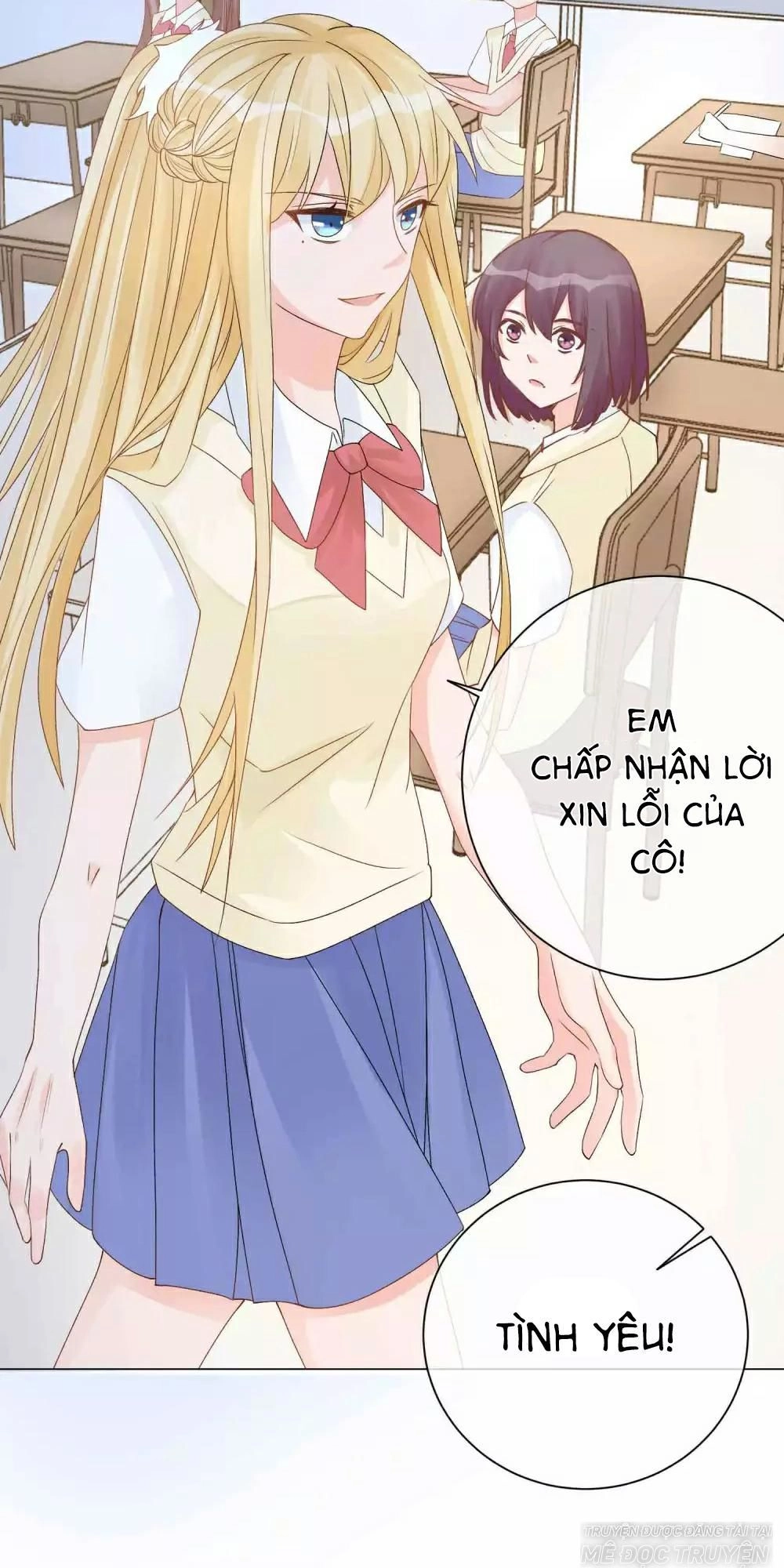 Trọng Sinh Siêu Sao - Lăng Thiếu Sủng Nghiện Chapter 20 - 34