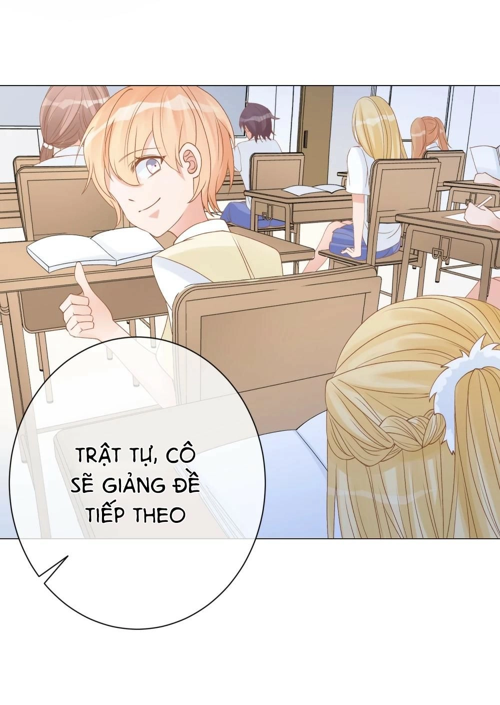 Trọng Sinh Siêu Sao - Lăng Thiếu Sủng Nghiện Chapter 20 - 36