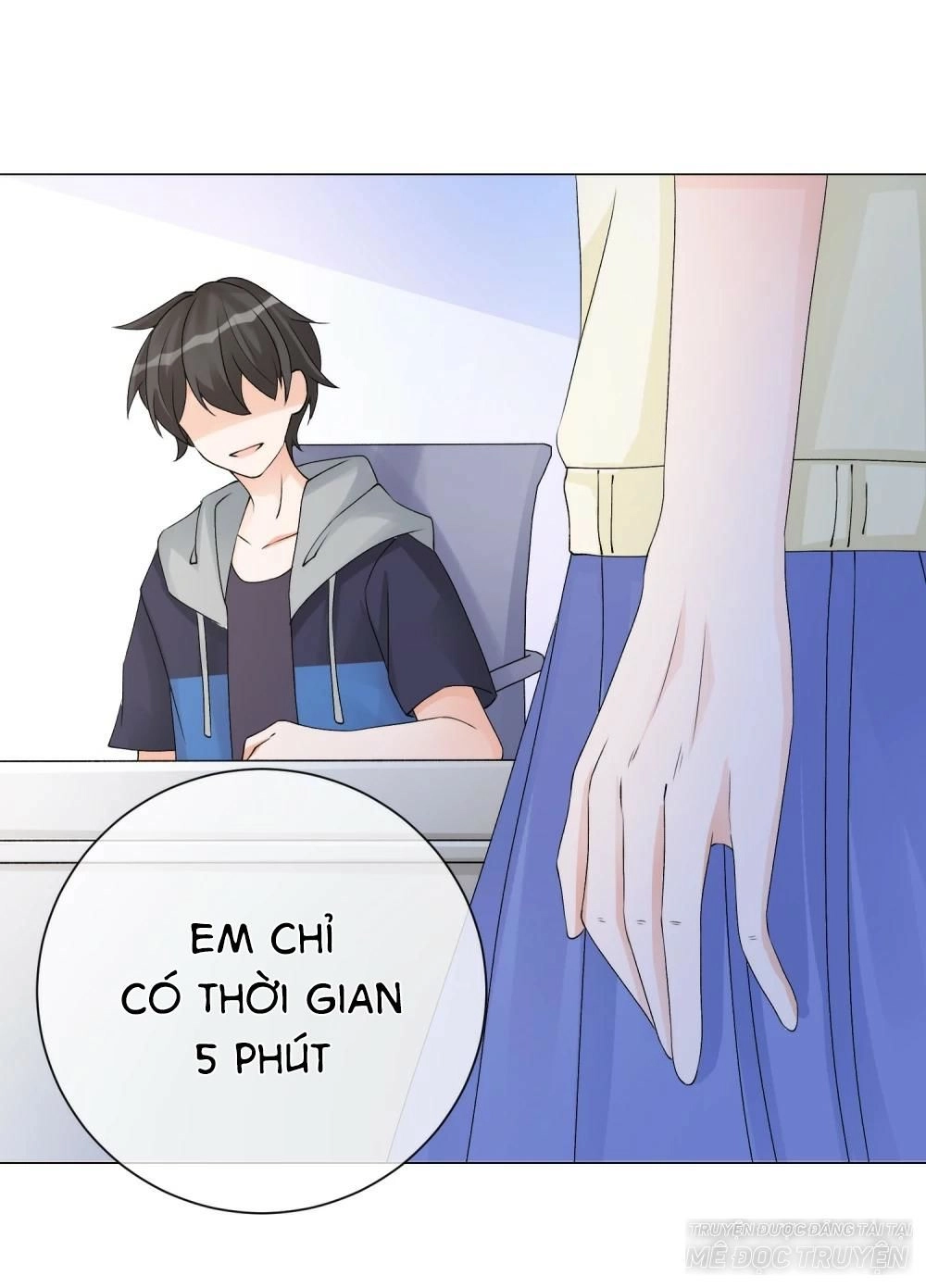 Trọng Sinh Siêu Sao - Lăng Thiếu Sủng Nghiện Chapter 20 - 40