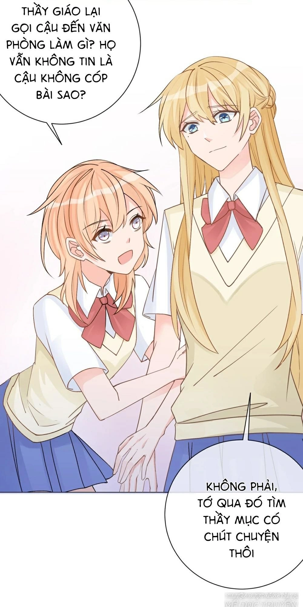 Trọng Sinh Siêu Sao - Lăng Thiếu Sủng Nghiện Chapter 21 - 6