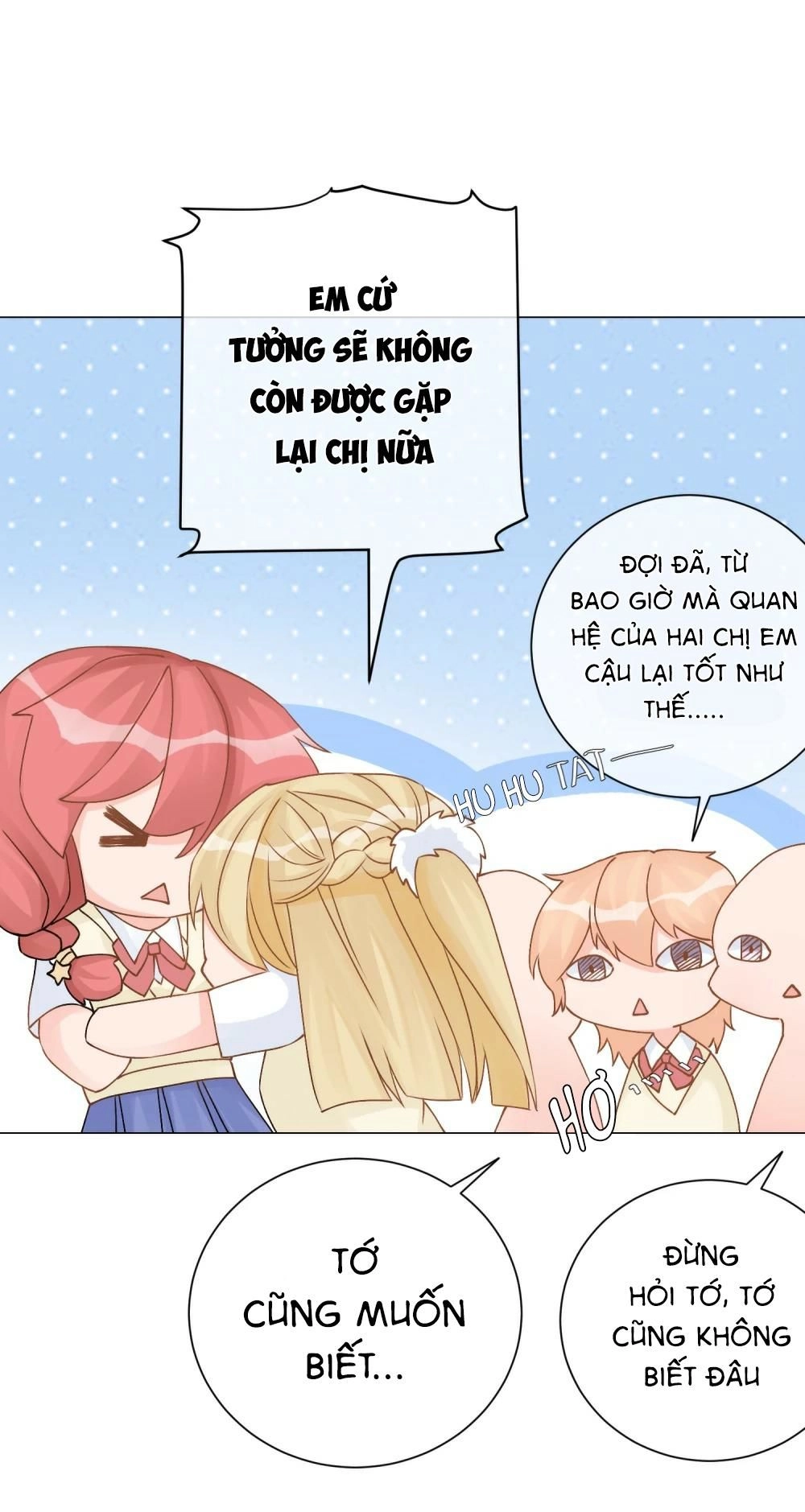 Trọng Sinh Siêu Sao - Lăng Thiếu Sủng Nghiện Chapter 21 - 15