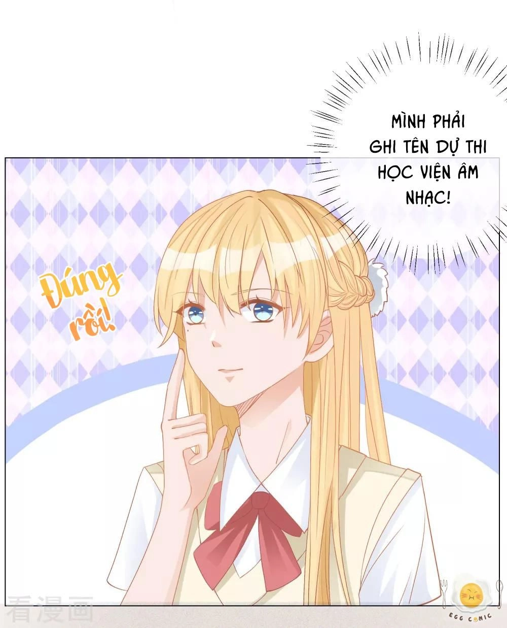 Trọng Sinh Siêu Sao - Lăng Thiếu Sủng Nghiện Chapter 22 - 2