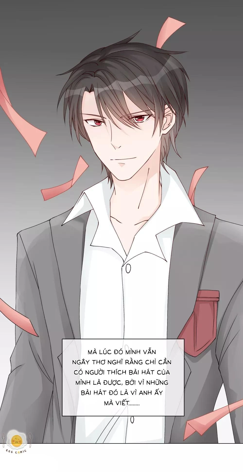 Trọng Sinh Siêu Sao - Lăng Thiếu Sủng Nghiện Chapter 22 - 8