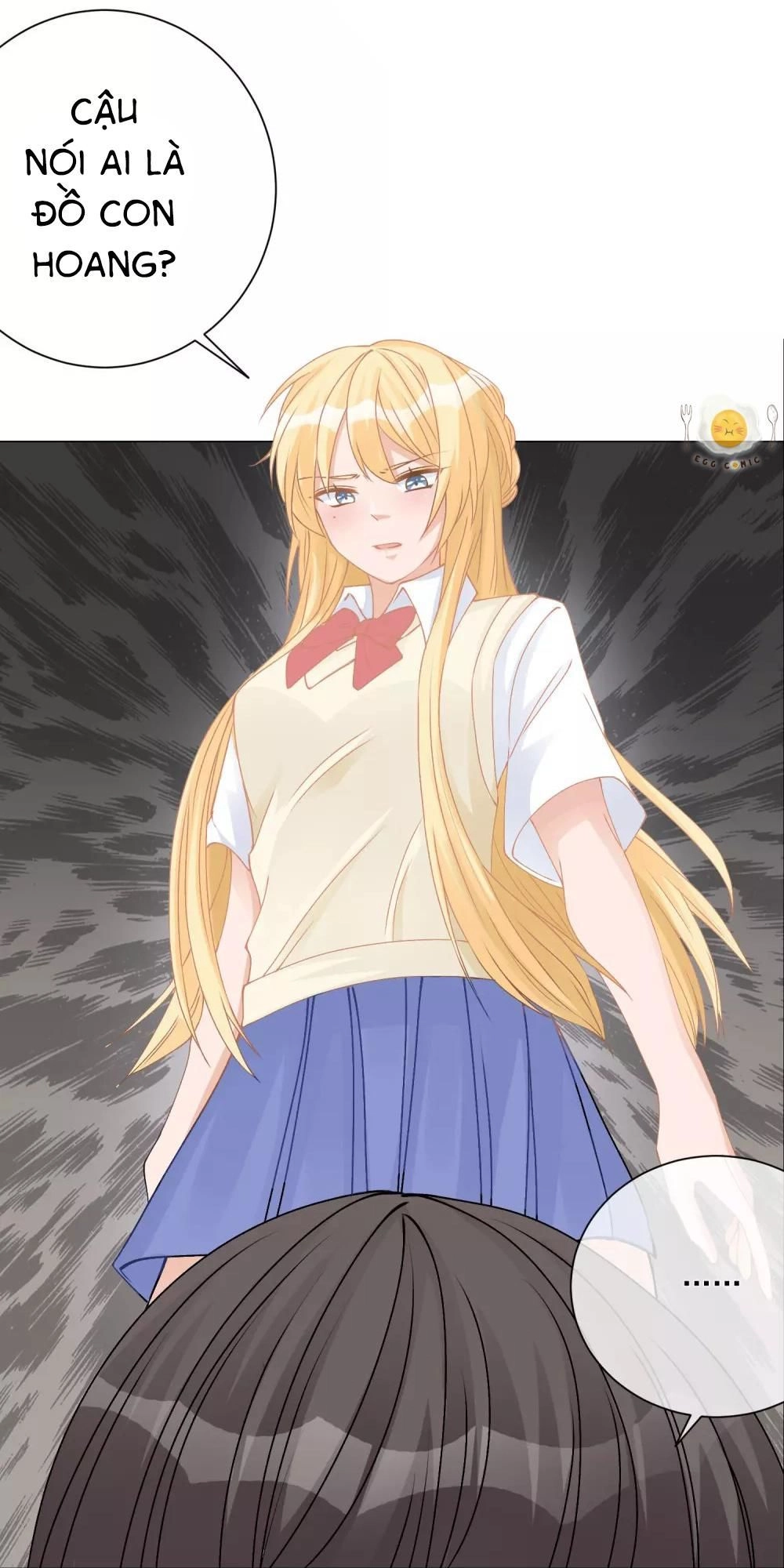 Trọng Sinh Siêu Sao - Lăng Thiếu Sủng Nghiện Chapter 23 - 7