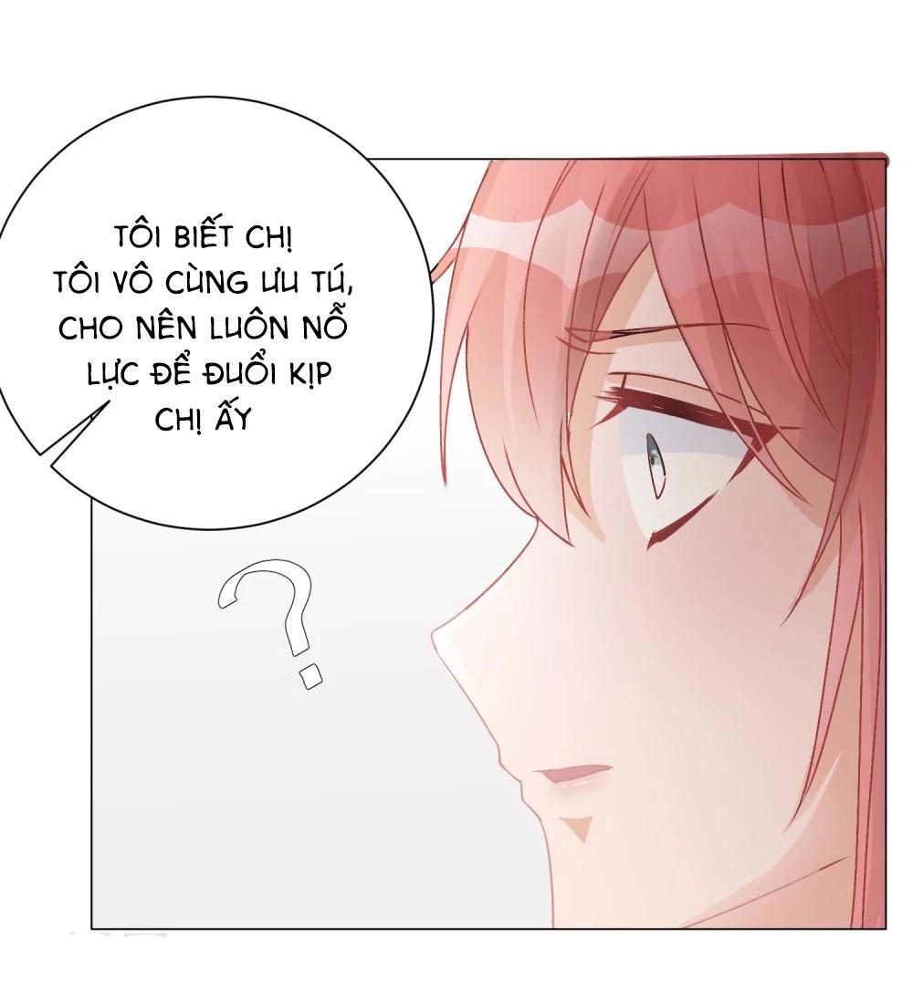 Trọng Sinh Siêu Sao - Lăng Thiếu Sủng Nghiện Chapter 23 - 16