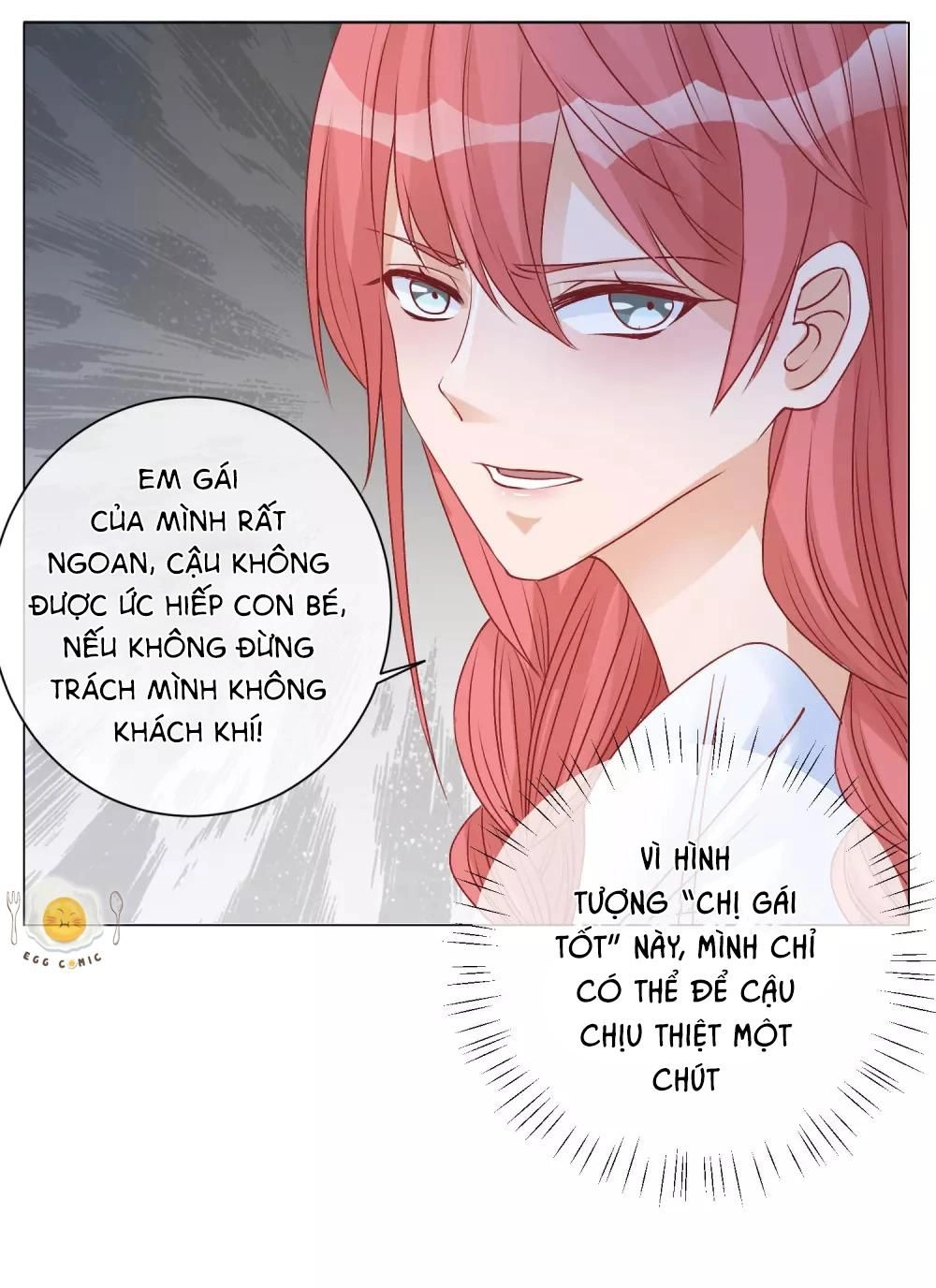 Trọng Sinh Siêu Sao - Lăng Thiếu Sủng Nghiện Chapter 23 - 22