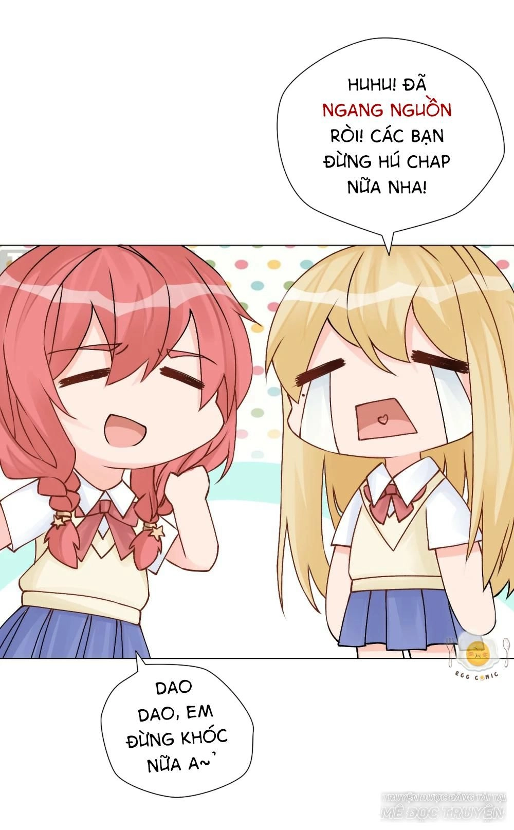 Trọng Sinh Siêu Sao - Lăng Thiếu Sủng Nghiện Chapter 23 - 24