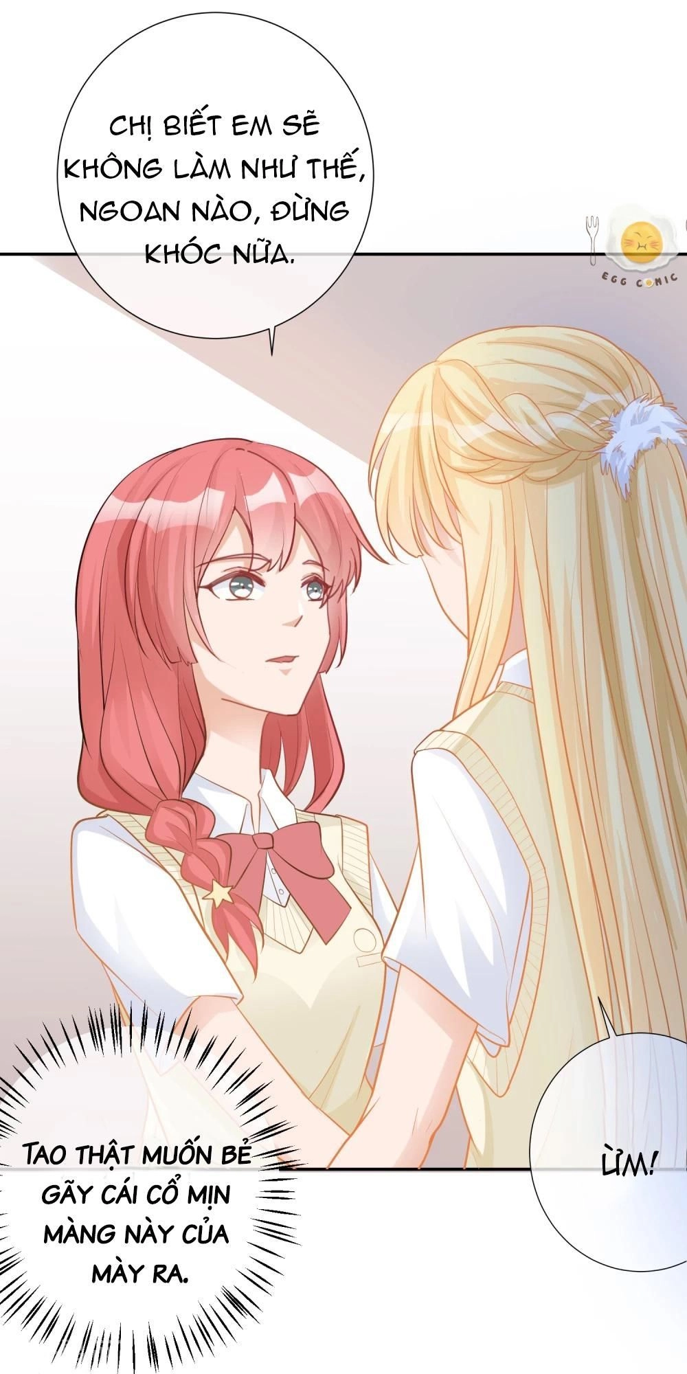 Trọng Sinh Siêu Sao - Lăng Thiếu Sủng Nghiện Chapter 24 - 4