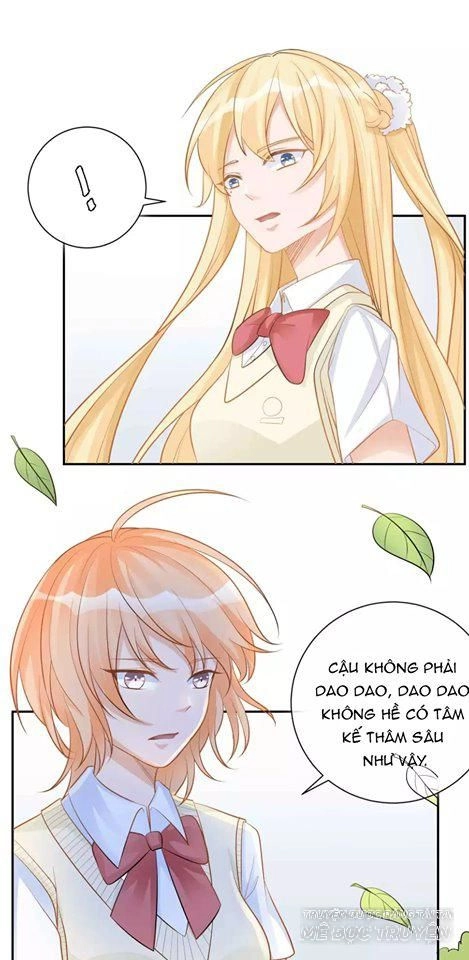 Trọng Sinh Siêu Sao - Lăng Thiếu Sủng Nghiện Chapter 24 - 15