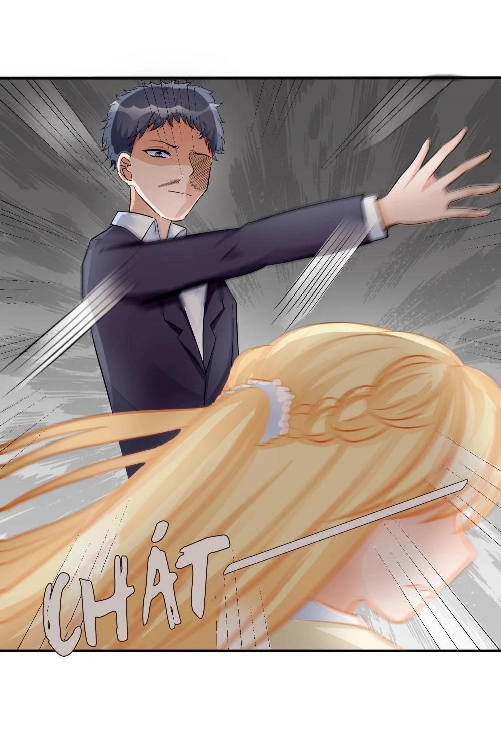 Trọng Sinh Siêu Sao - Lăng Thiếu Sủng Nghiện Chapter 26 - 3