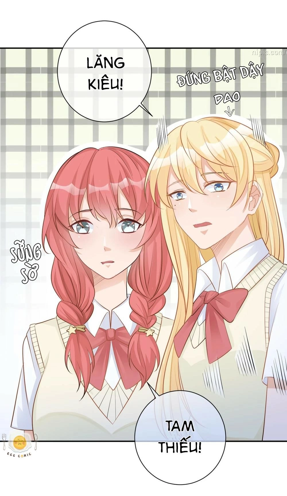 Trọng Sinh Siêu Sao - Lăng Thiếu Sủng Nghiện Chapter 26 - 15