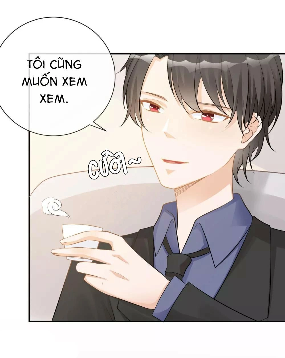 Trọng Sinh Siêu Sao - Lăng Thiếu Sủng Nghiện Chapter 26 - 24