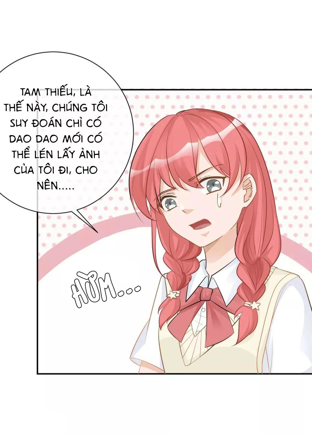 Trọng Sinh Siêu Sao - Lăng Thiếu Sủng Nghiện Chapter 26 - 26