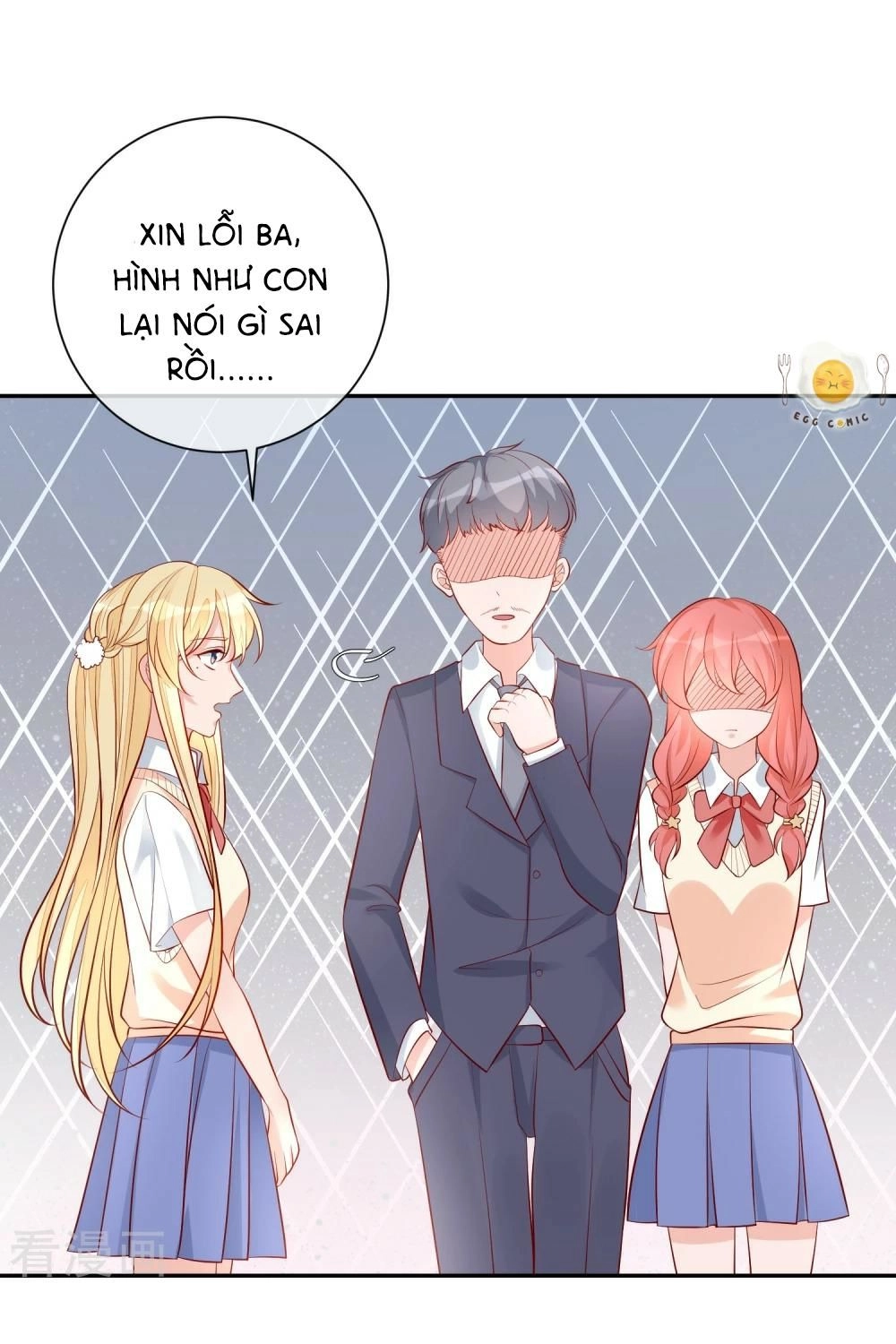 Trọng Sinh Siêu Sao - Lăng Thiếu Sủng Nghiện Chapter 27 - 13