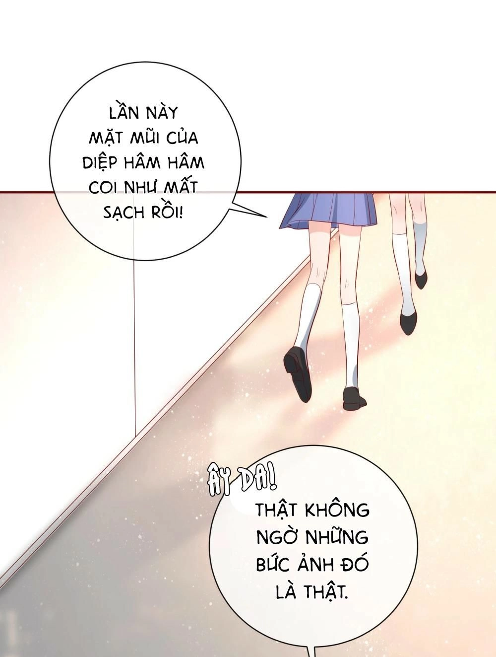 Trọng Sinh Siêu Sao - Lăng Thiếu Sủng Nghiện Chapter 27 - 17