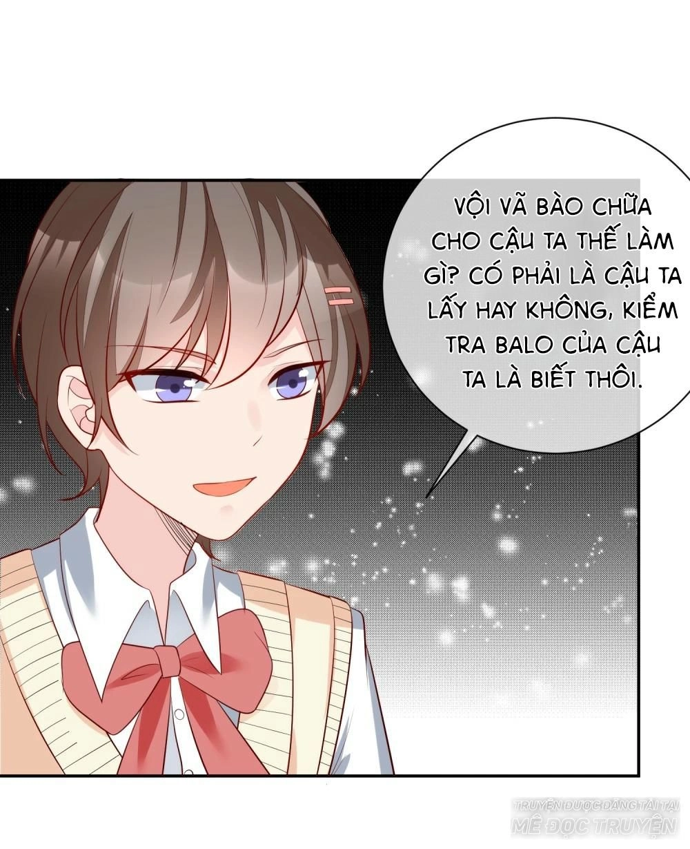 Trọng Sinh Siêu Sao - Lăng Thiếu Sủng Nghiện Chapter 28 - 11