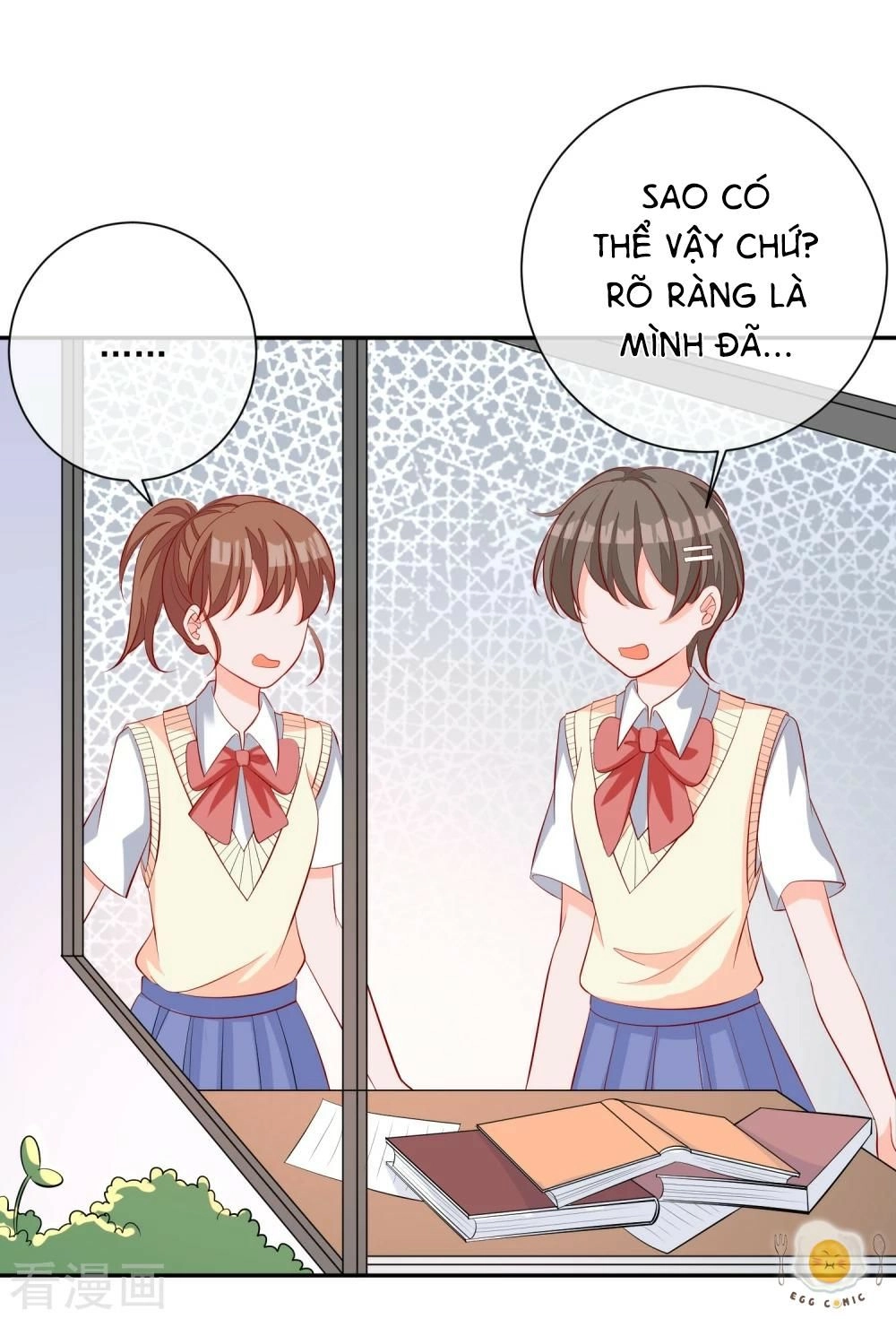 Trọng Sinh Siêu Sao - Lăng Thiếu Sủng Nghiện Chapter 28 - 15