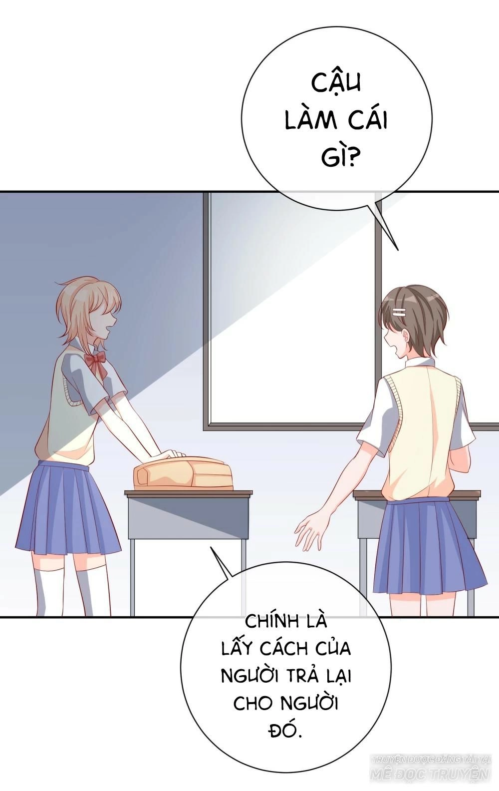 Trọng Sinh Siêu Sao - Lăng Thiếu Sủng Nghiện Chapter 28 - 16