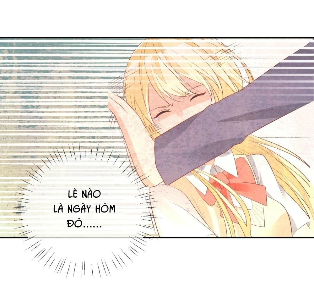 Trọng Sinh Siêu Sao - Lăng Thiếu Sủng Nghiện Chapter 28 - 31