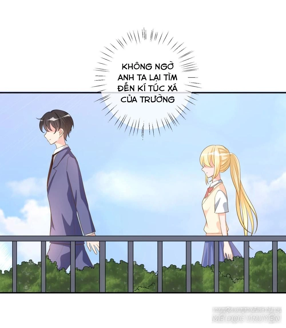 Trọng Sinh Siêu Sao - Lăng Thiếu Sủng Nghiện Chapter 29 - 1