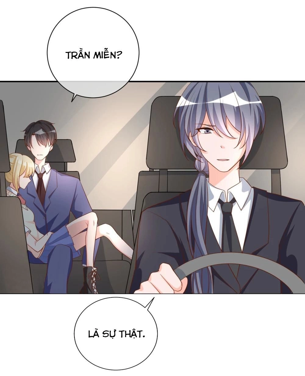 Trọng Sinh Siêu Sao - Lăng Thiếu Sủng Nghiện Chapter 29 - 5