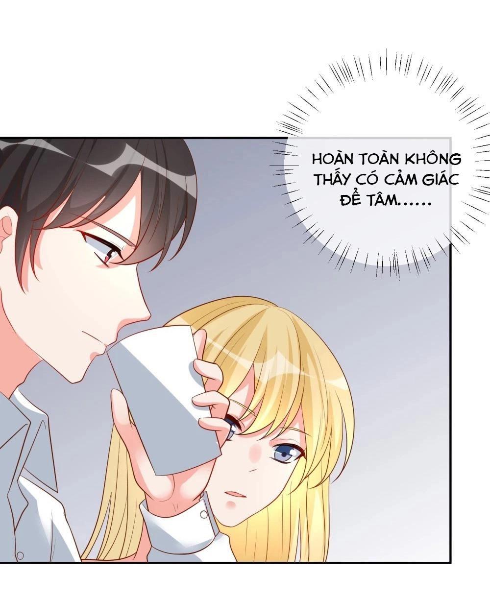 Trọng Sinh Siêu Sao - Lăng Thiếu Sủng Nghiện Chapter 29 - 18