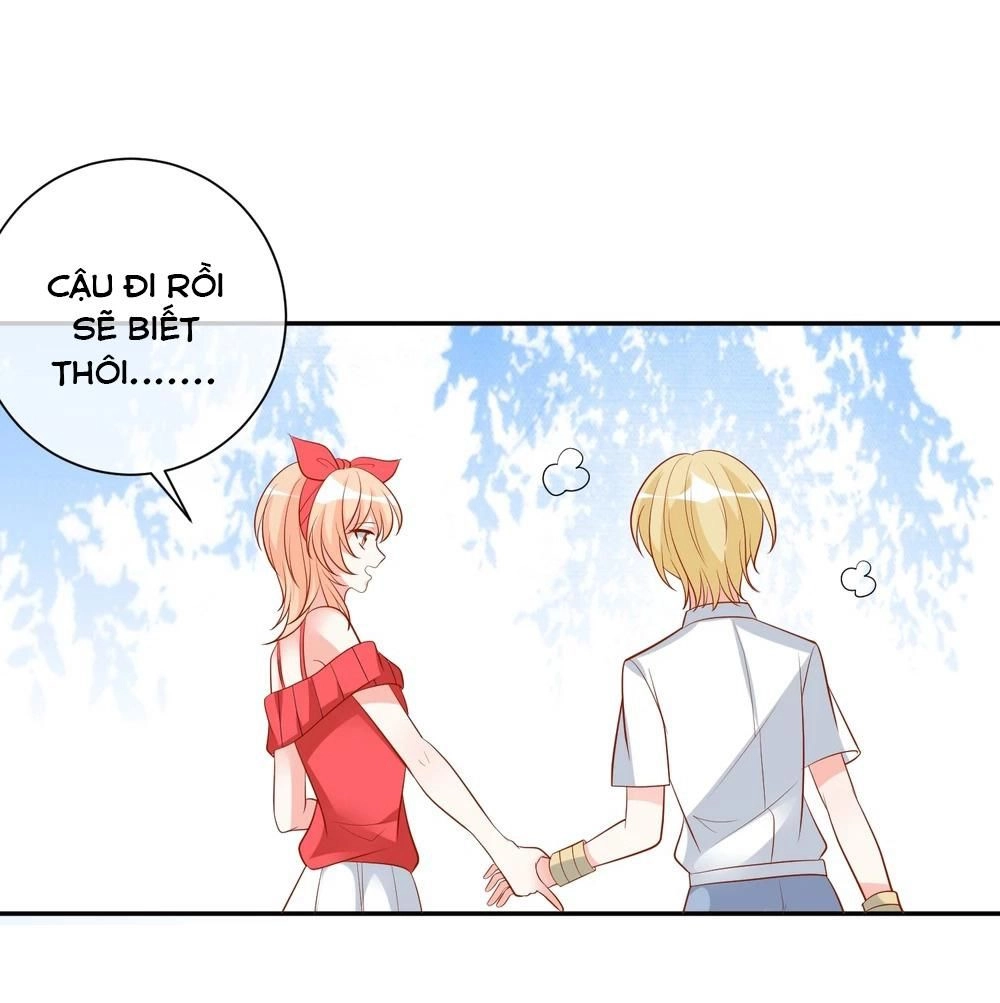 Trọng Sinh Siêu Sao - Lăng Thiếu Sủng Nghiện Chapter 29 - 30