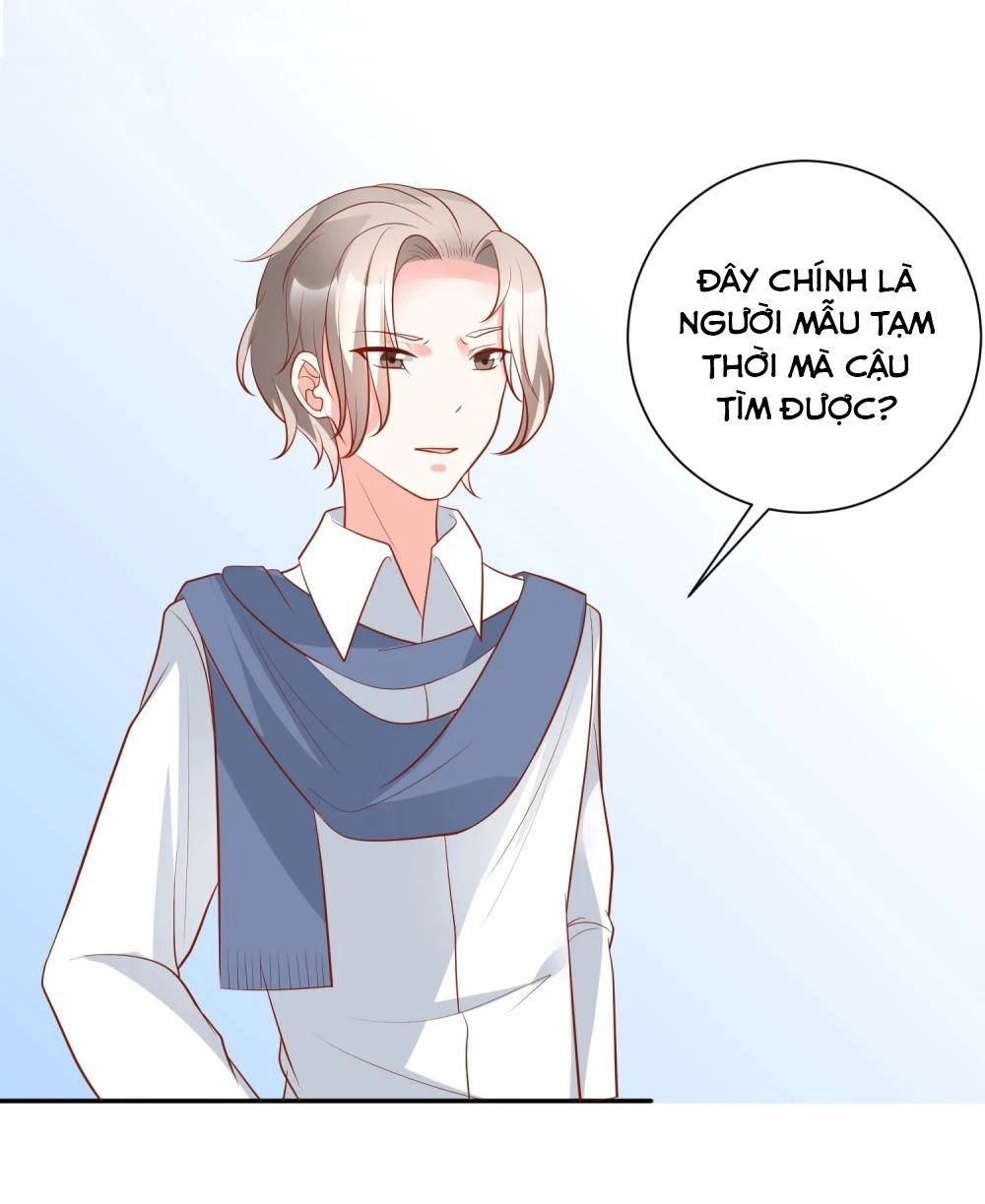 Trọng Sinh Siêu Sao - Lăng Thiếu Sủng Nghiện Chapter 29 - 31